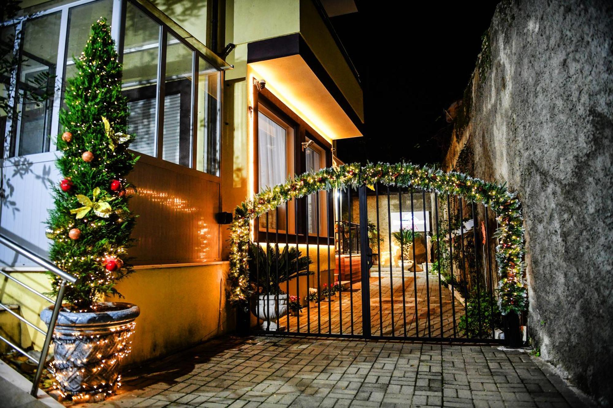 Dream House Enia 1 Daire Shkodër Dış mekan fotoğraf