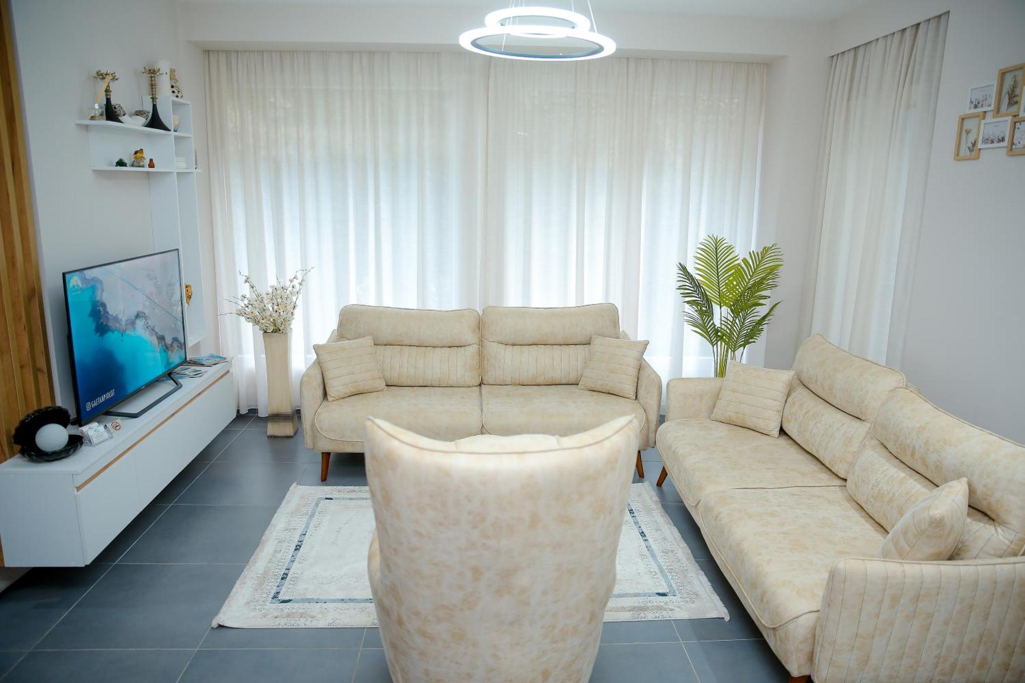 Dream House Enia 1 Daire Shkodër Dış mekan fotoğraf