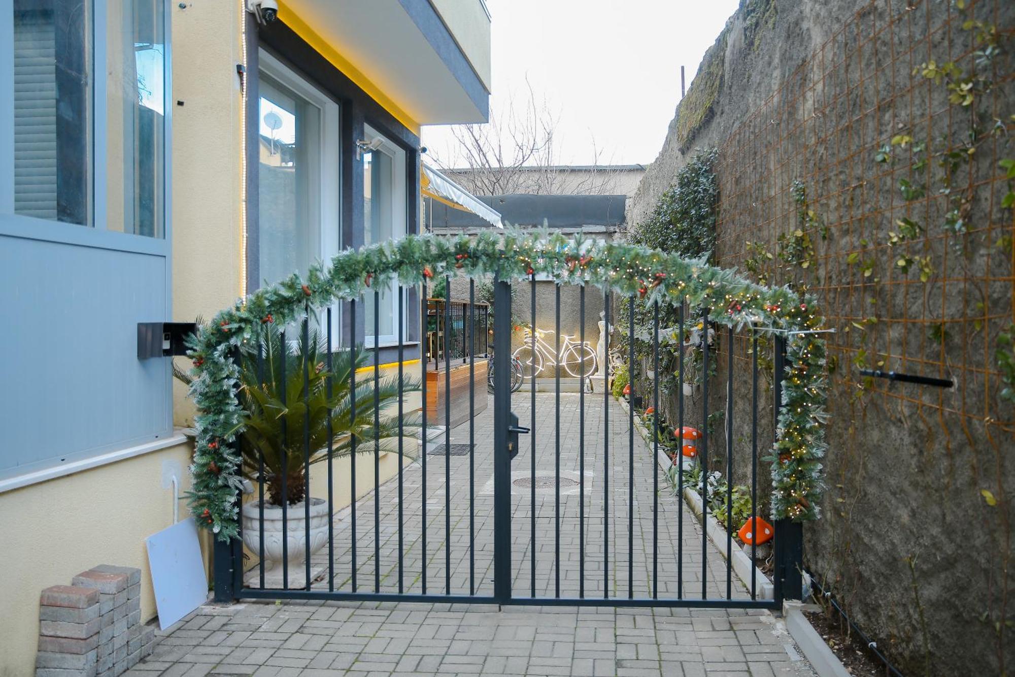Dream House Enia 1 Daire Shkodër Dış mekan fotoğraf