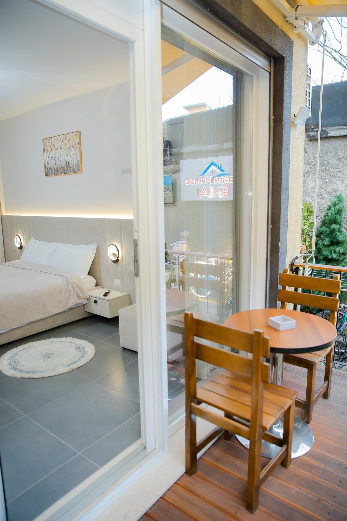 Dream House Enia 1 Daire Shkodër Dış mekan fotoğraf