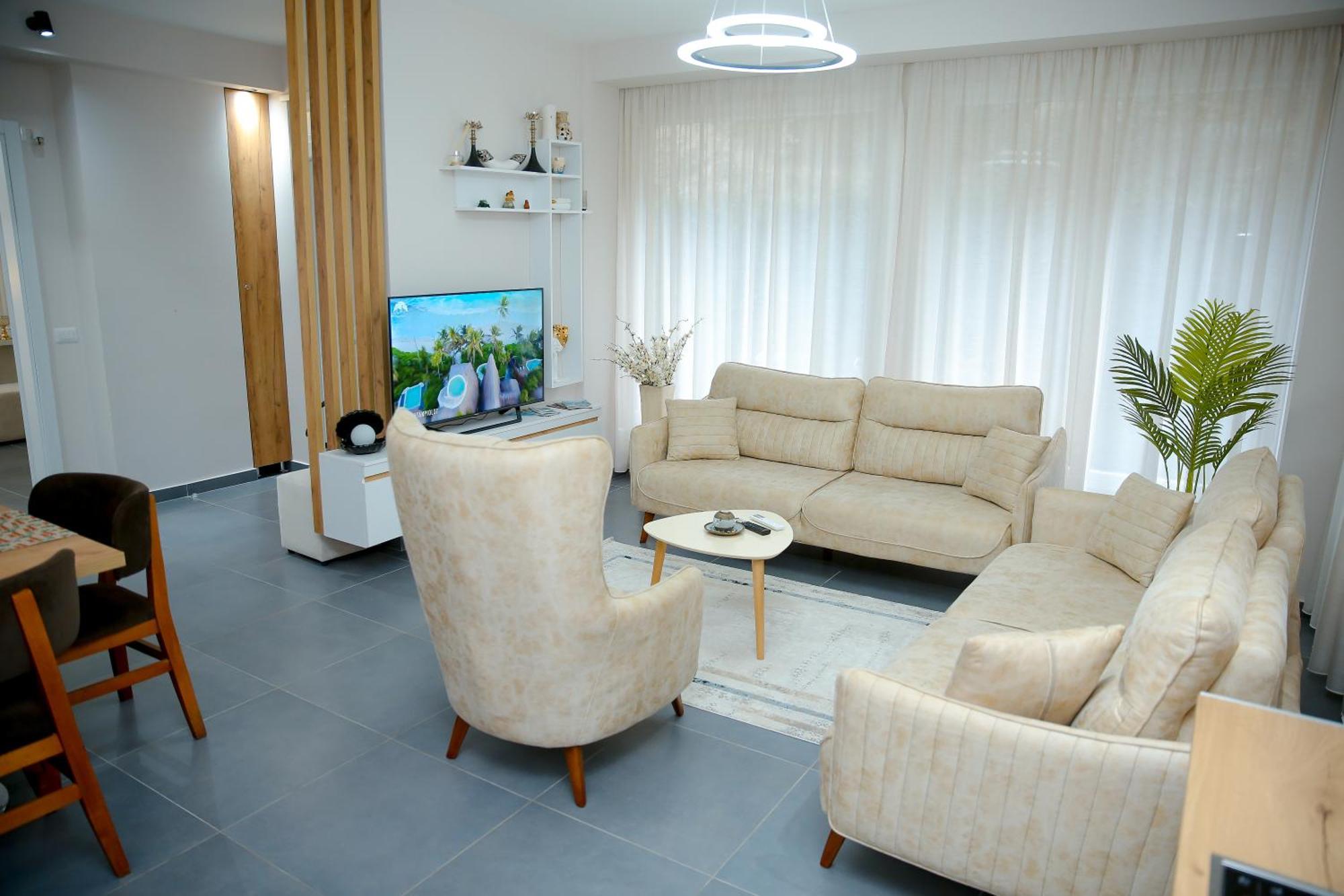 Dream House Enia 1 Daire Shkodër Dış mekan fotoğraf